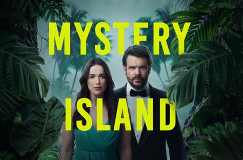 mystery island 123movies|Mystery Island (2023) .